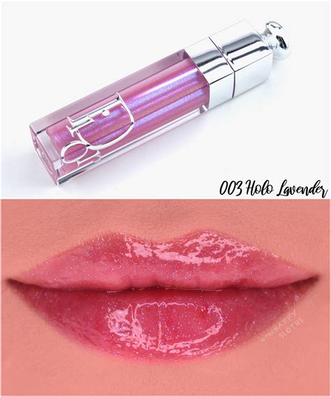 dior lip maximizer holo pink|dior addict lip maximizer 2ml.